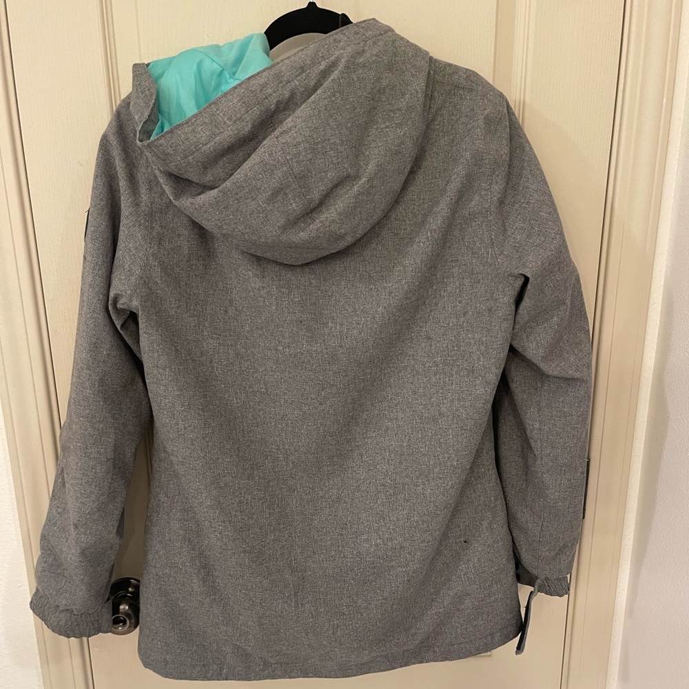 Snow Jacket - image 2